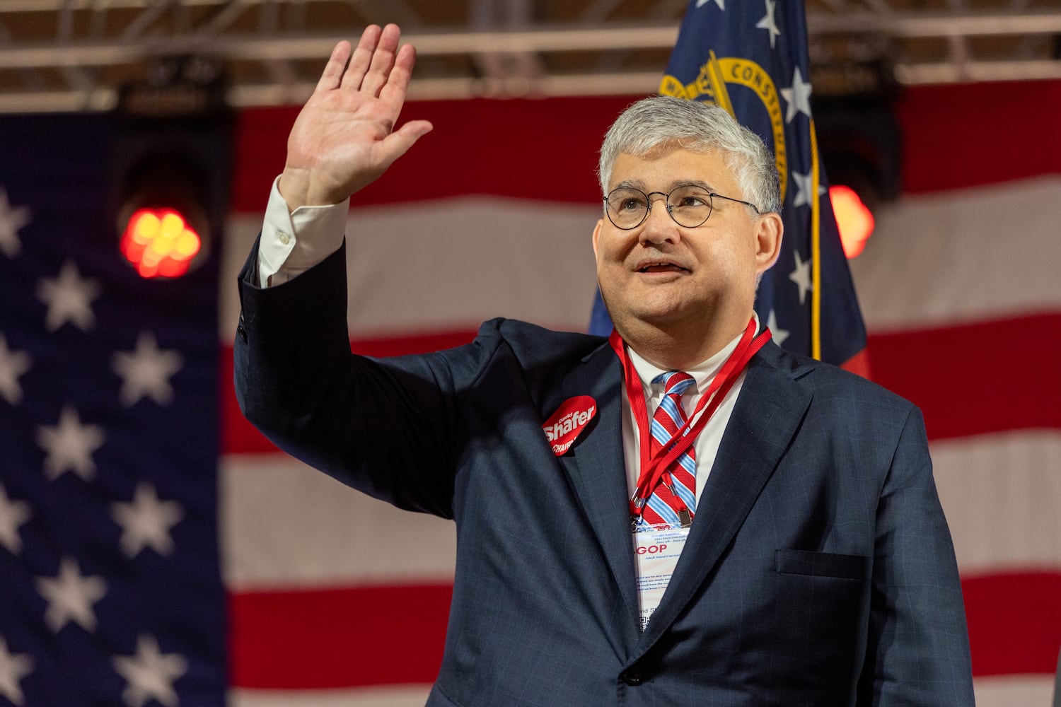 GA GOP Convention gallery