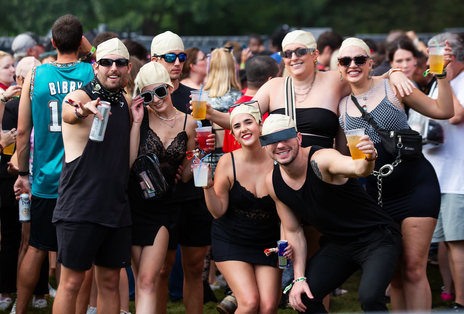 Music Midtown makes its return to Piedmont Park, Day 1