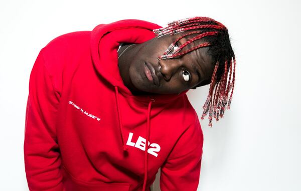 Lil Yachty is turning to acting in the near future.