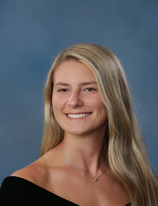 Mallory Jordan’s hard work and dedication have earned her appointments to United States Military Academy West Point, United States Naval Academy and  United States Coast Guard Academy.