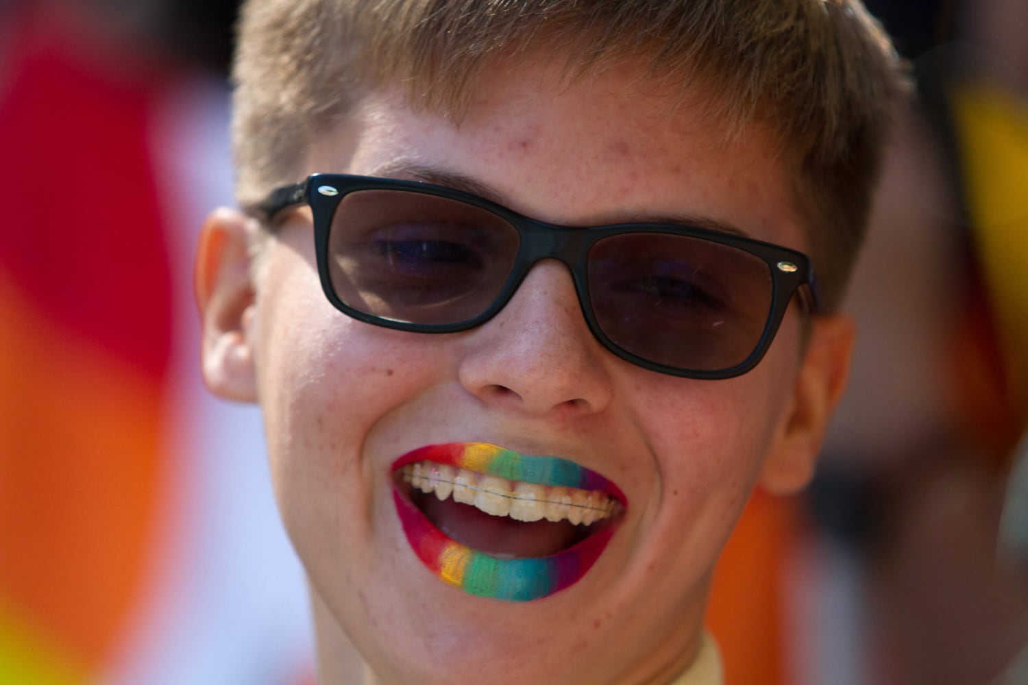 Photos: 2018 Atlanta Pride Parade