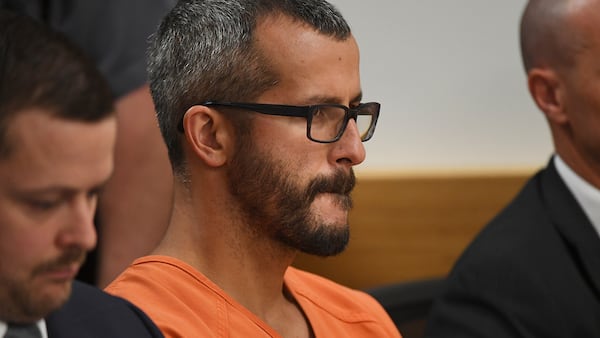 Christopher Watts (Photo by RJ Sangosti - Pool/Getty Images)