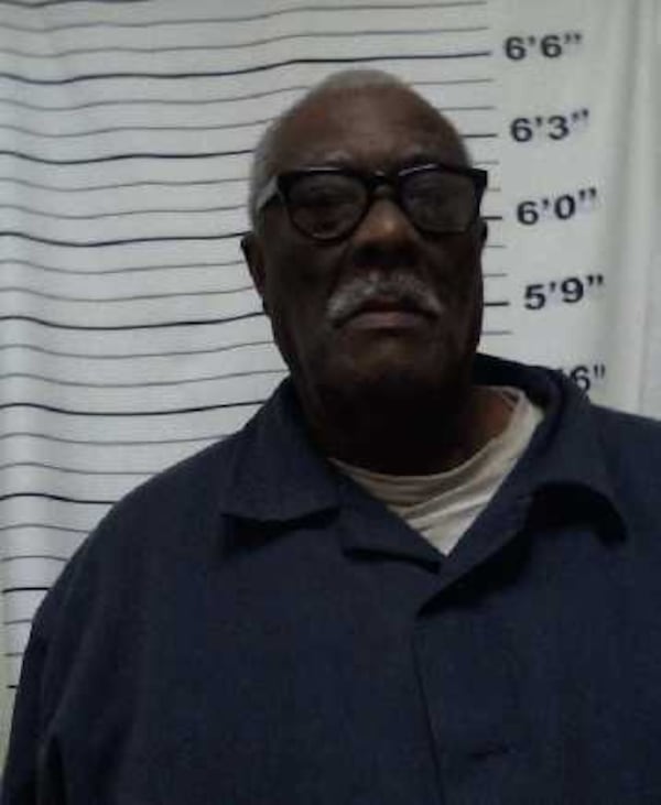 Joseph Monroe, now 80, was convicted of murder for killing his ex-girlfriend Shirley McKnight on Nov. 24, 1994.