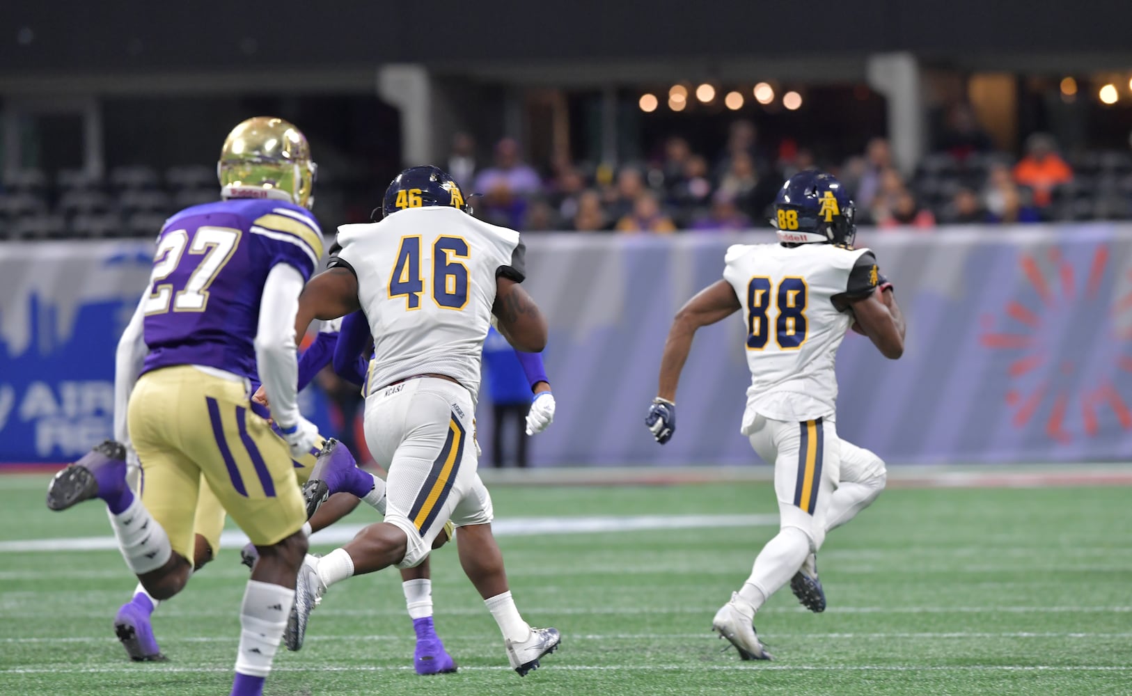 Photos: Atlanta hosts the Celebration Bowl