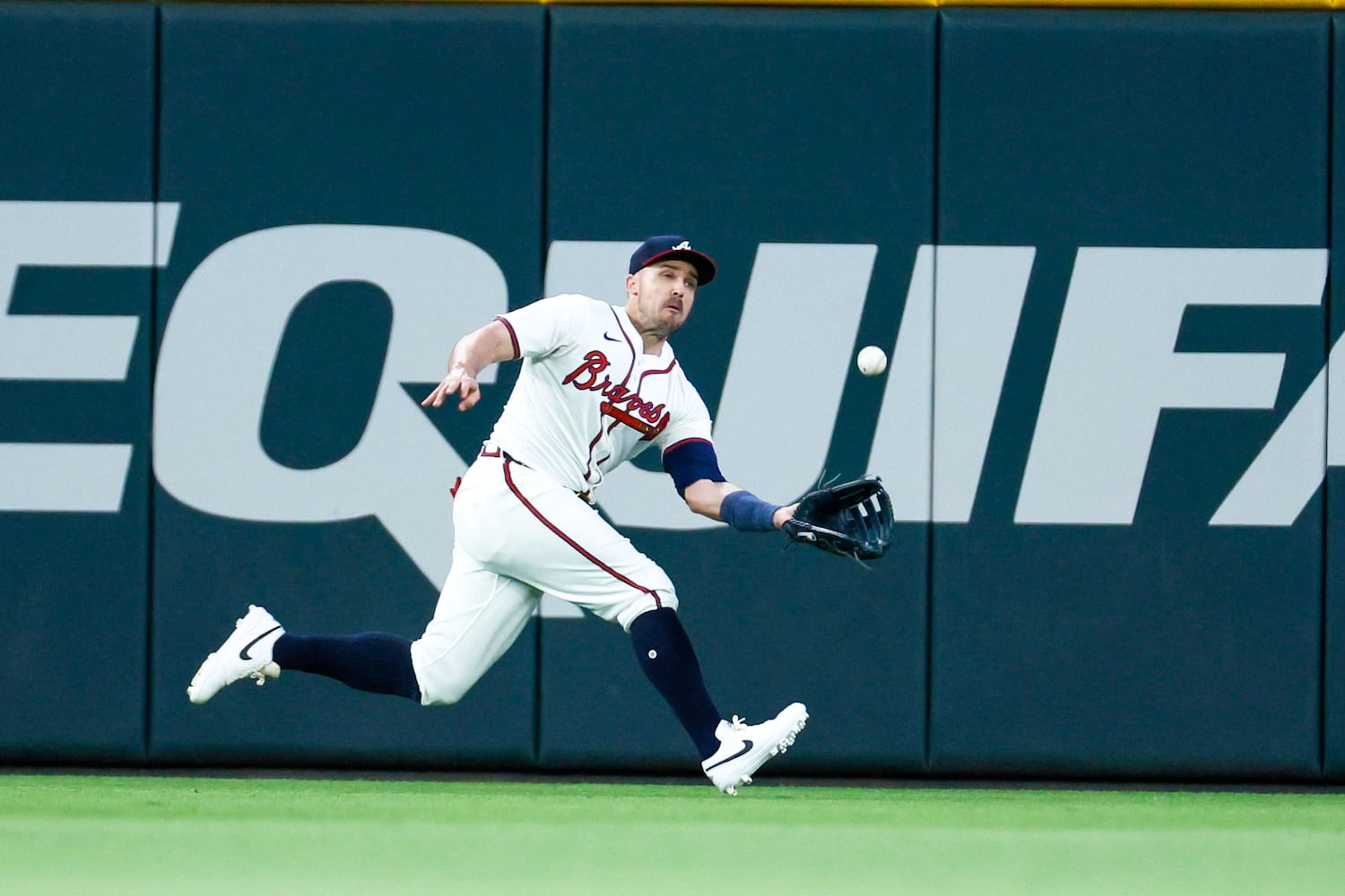 Atlanta Braves vs Boston Red Sox