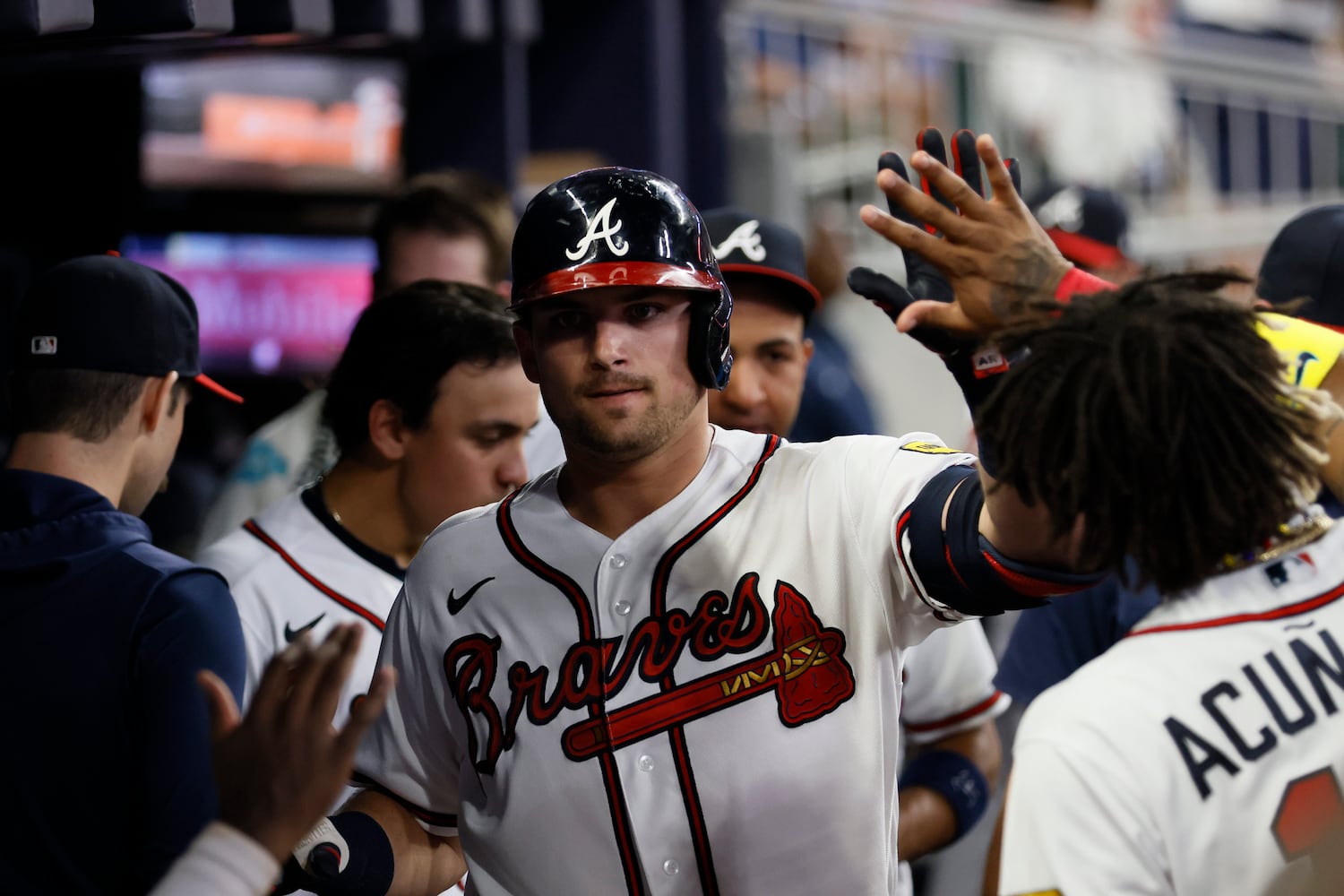 Atlanta Braves vs Saint Louis Cardinals