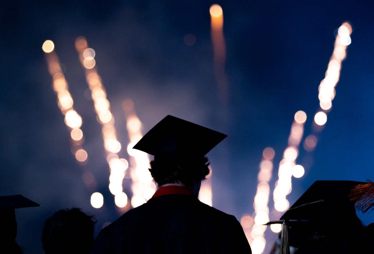 UGA Spring Commencement
