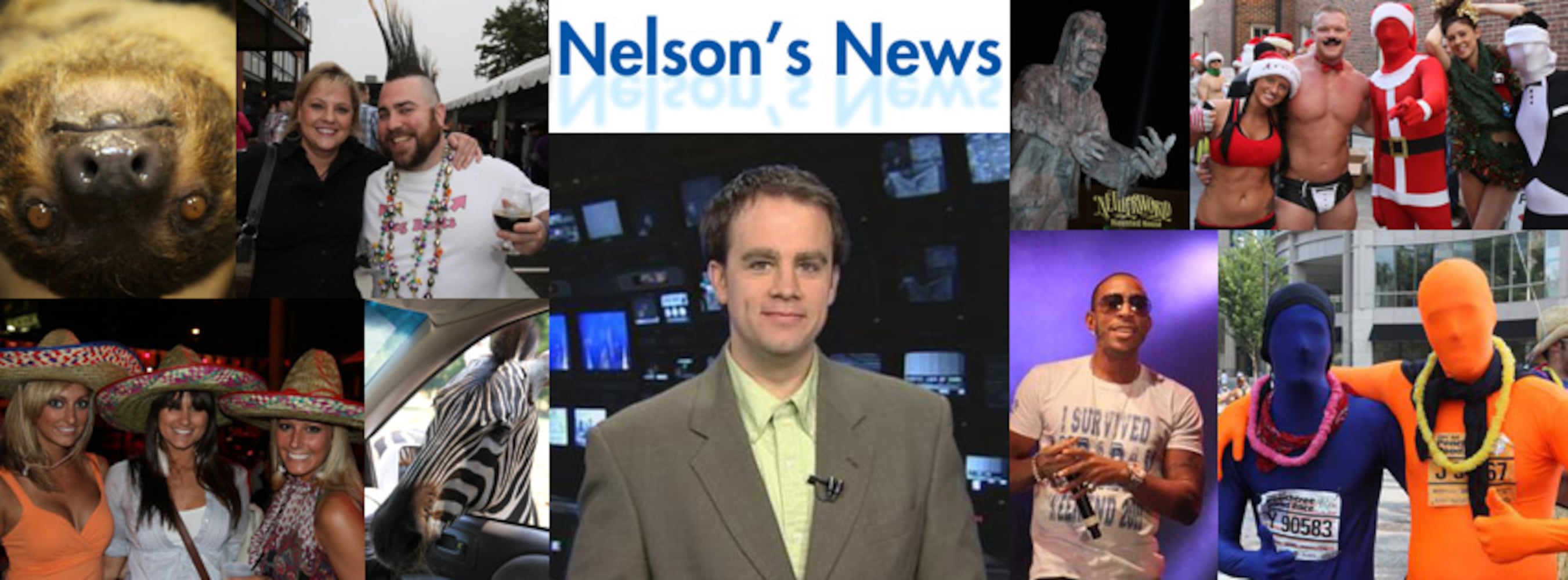 Nelson's News on wsbtv.com