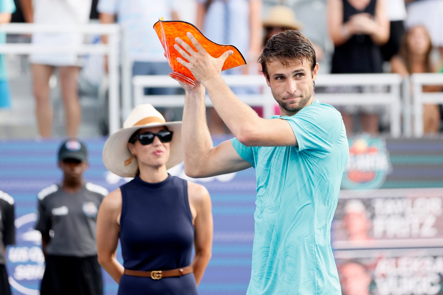 Atlanta Open Tennis Championship