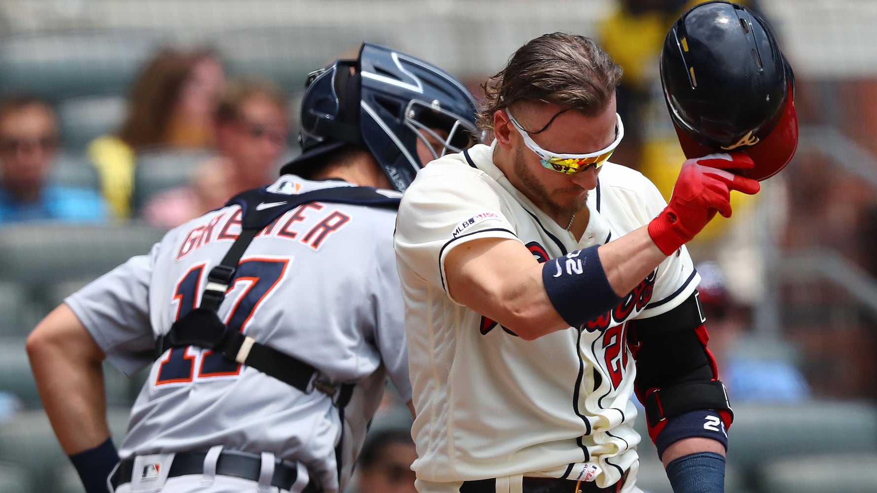 Atlanta Braves