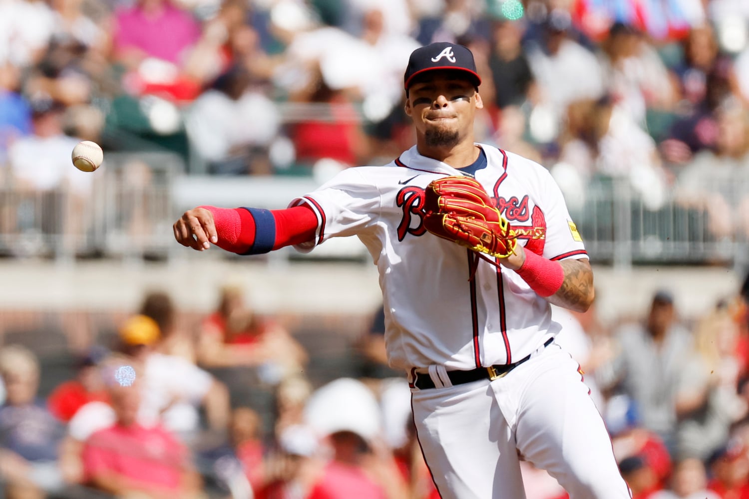 Atlanta Braves vs Washington Nationals