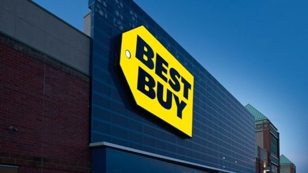 Best Buy has routinely beaten its own forecasts recently.