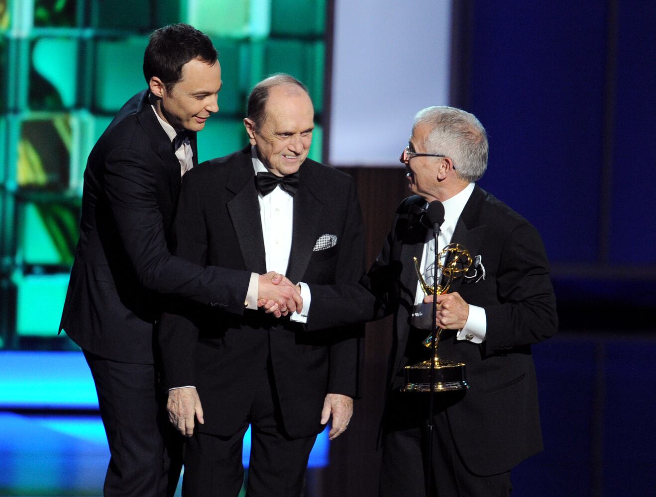 2013 Emmy Awards show