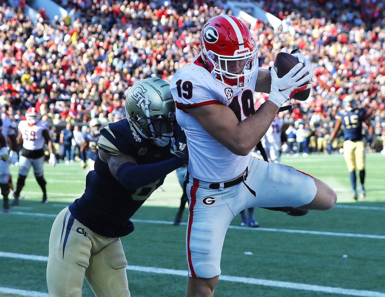 GATECH PHOTO