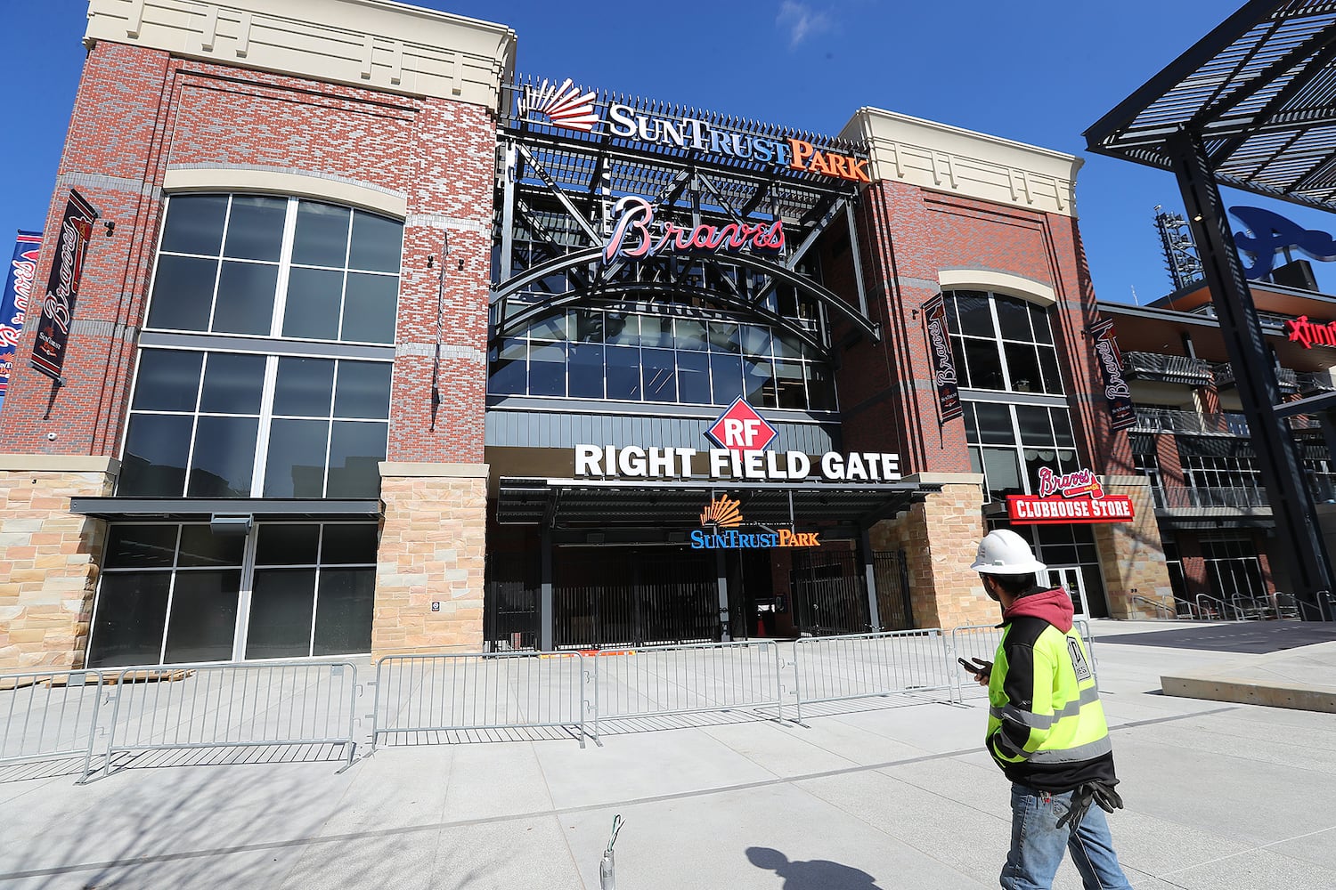 SunTrust Park