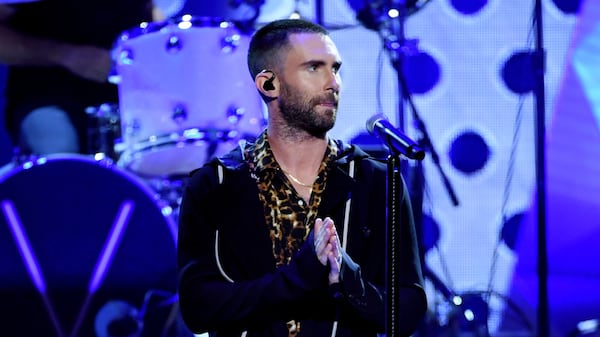 Maroon 5 won't be doing a press conference ahead of their Super Bowl 53 halftime show performance.