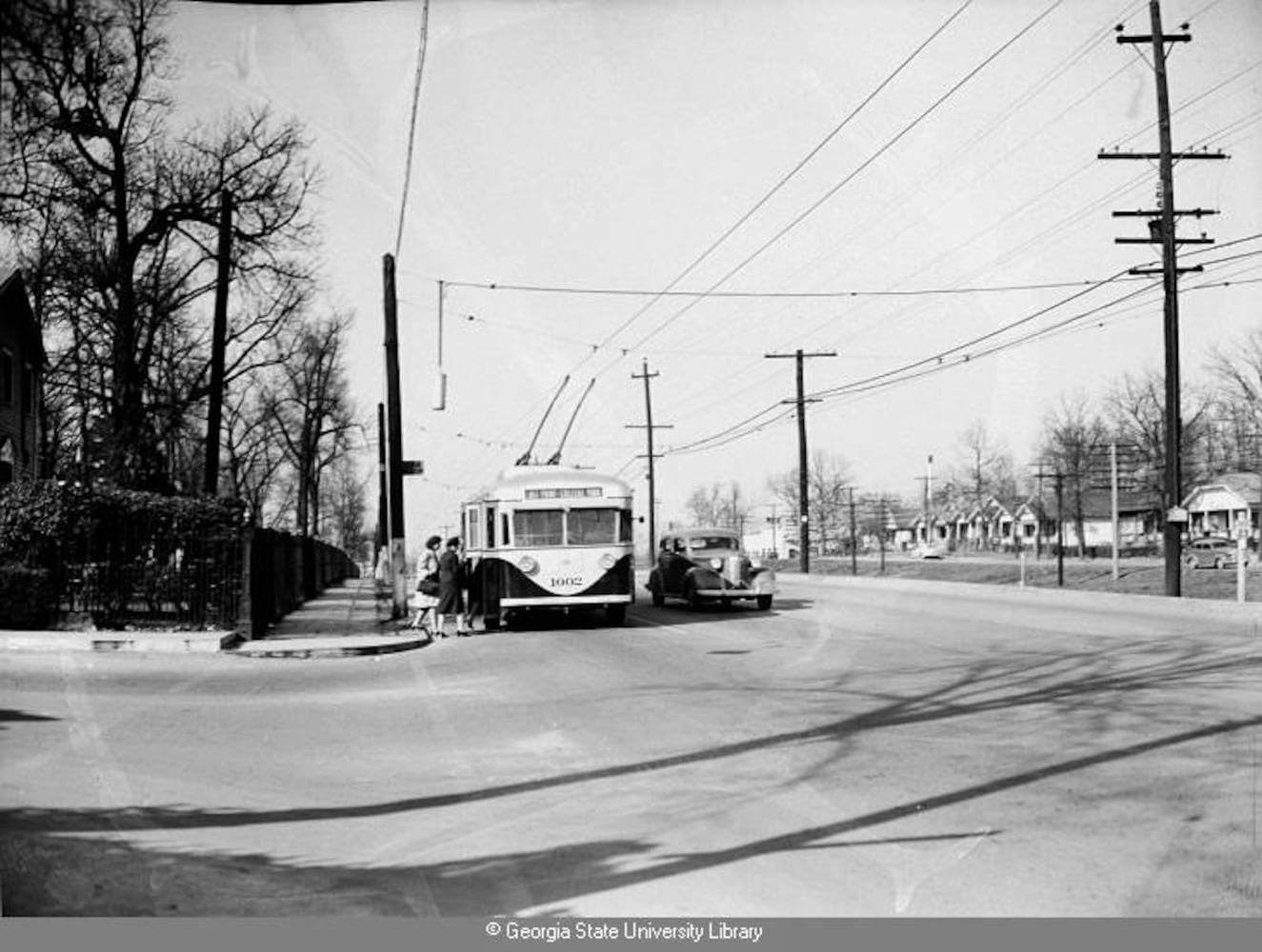 AJC Flashback Photos: East Point through the years, Pt. 2