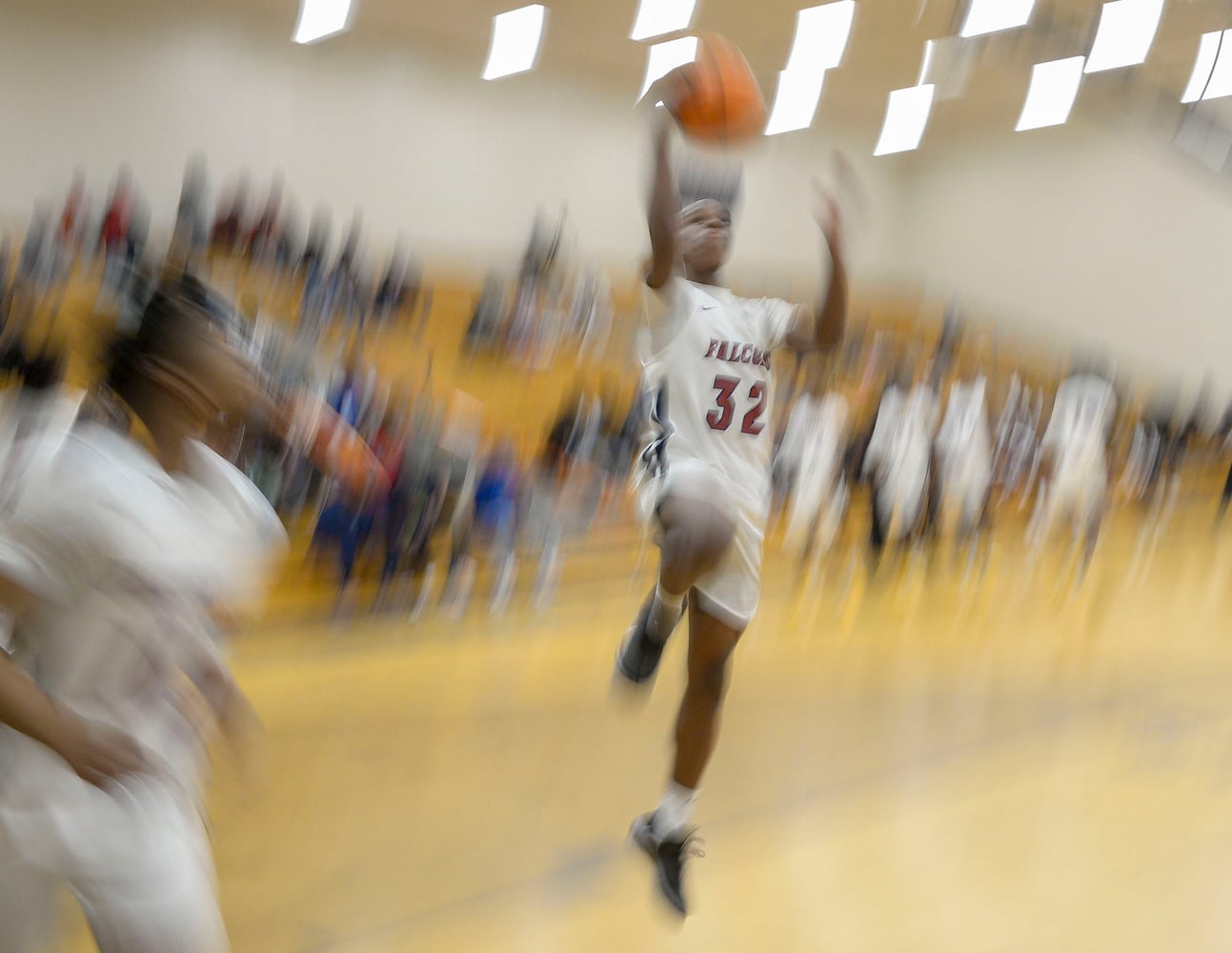 North Gwinnett at Pebblebrook boys