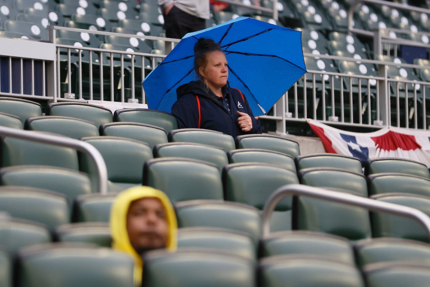 Atlanta Braves vs New Yor Mets