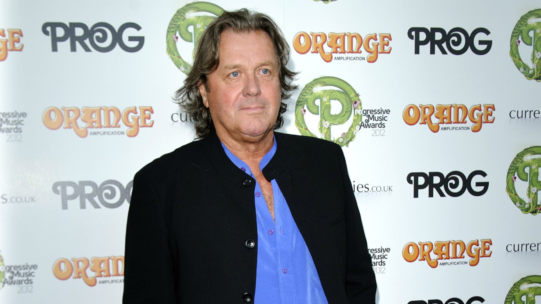 Jan. 31: John Wetton