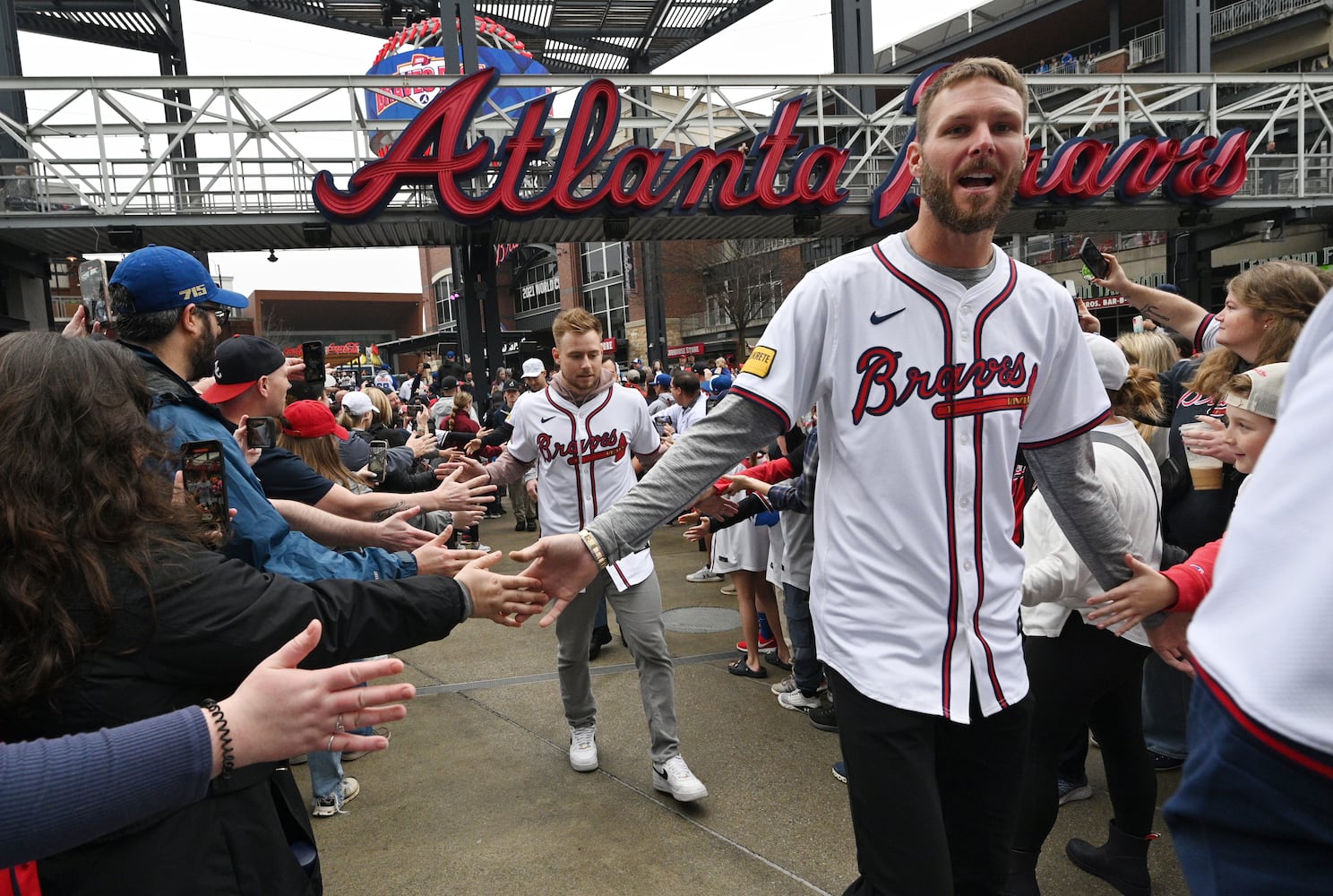 Braves Fest