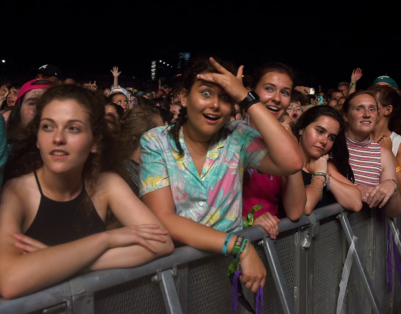 Music Midtown 2018 Day 1 photos