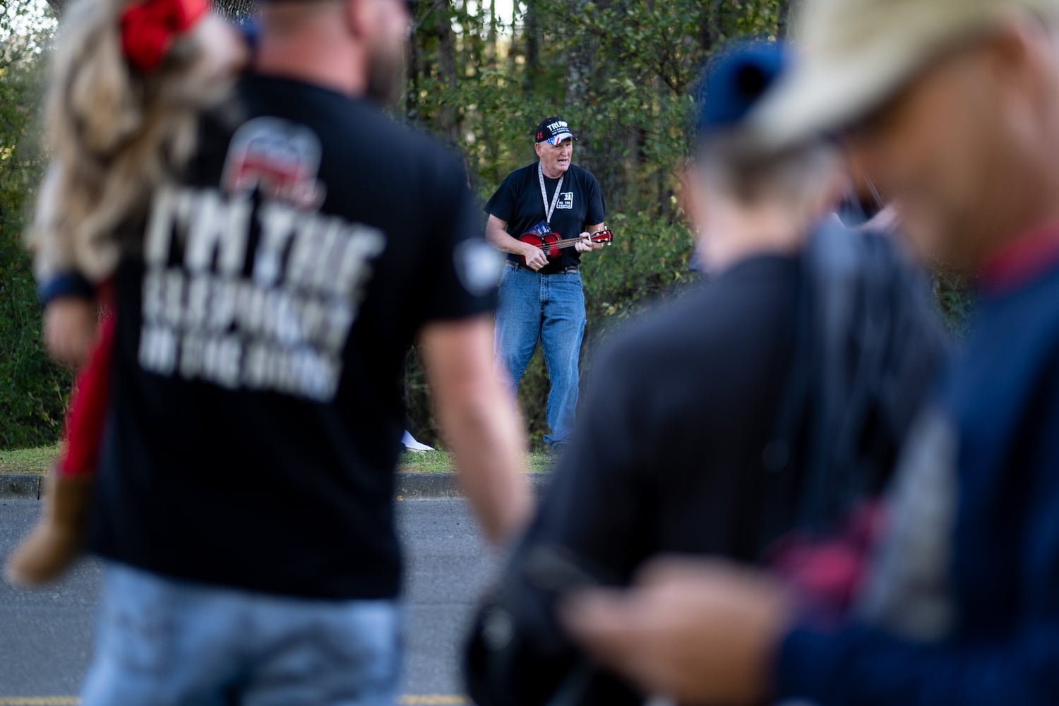 Trump Rally