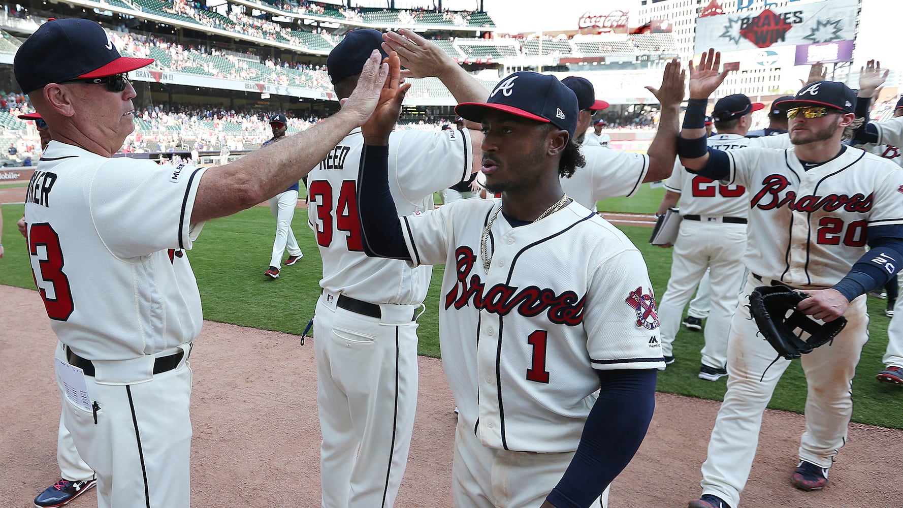 Atlanta Braves