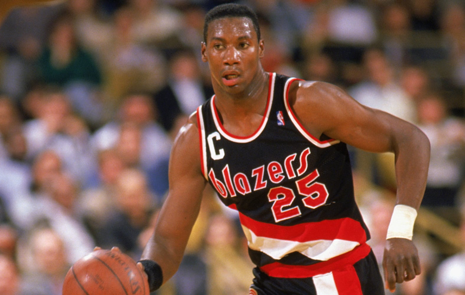 Jerome Kersey