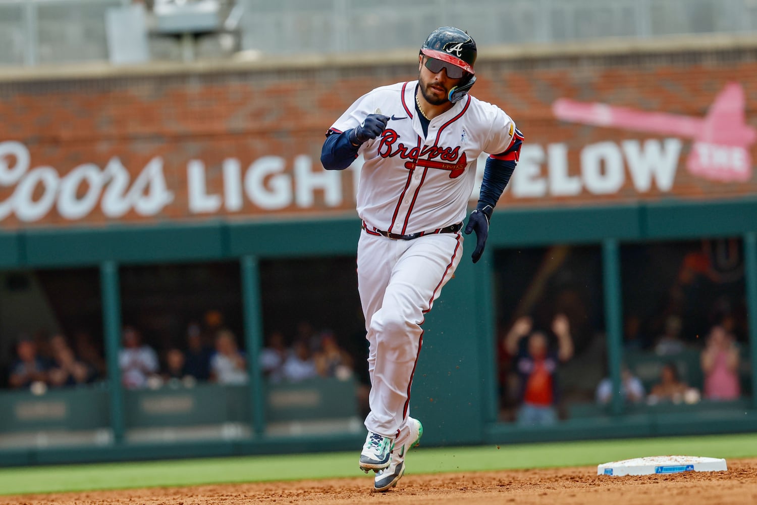 Atlanta Braves vs Tampa Bay Rays