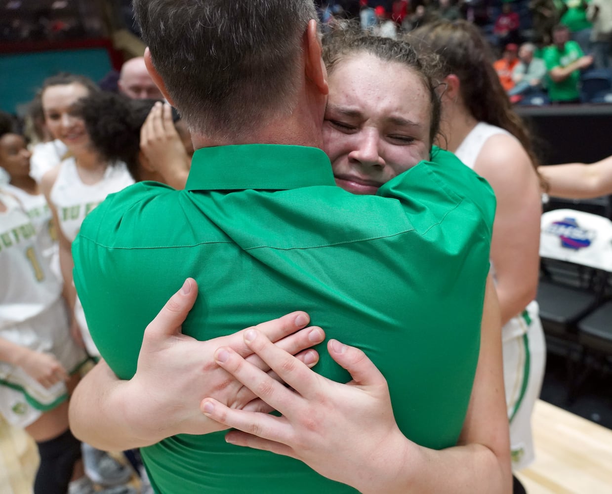 Photos: High school basketball state tournament