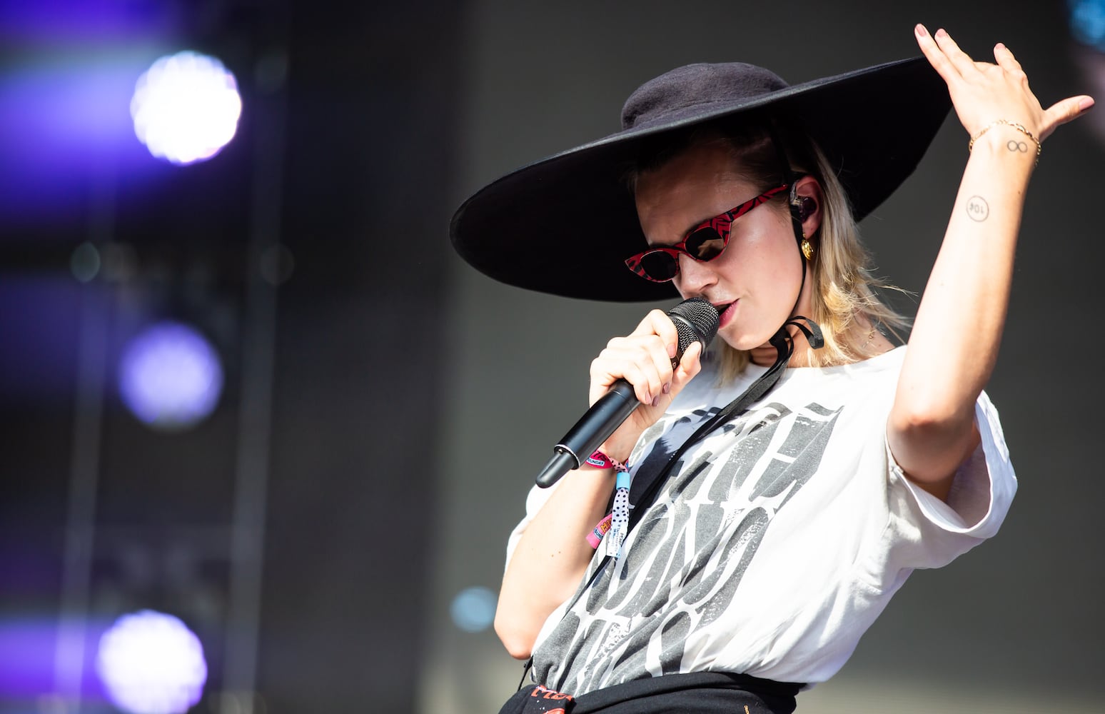 PHOTOS: Music Midtown 2019 - Day Two