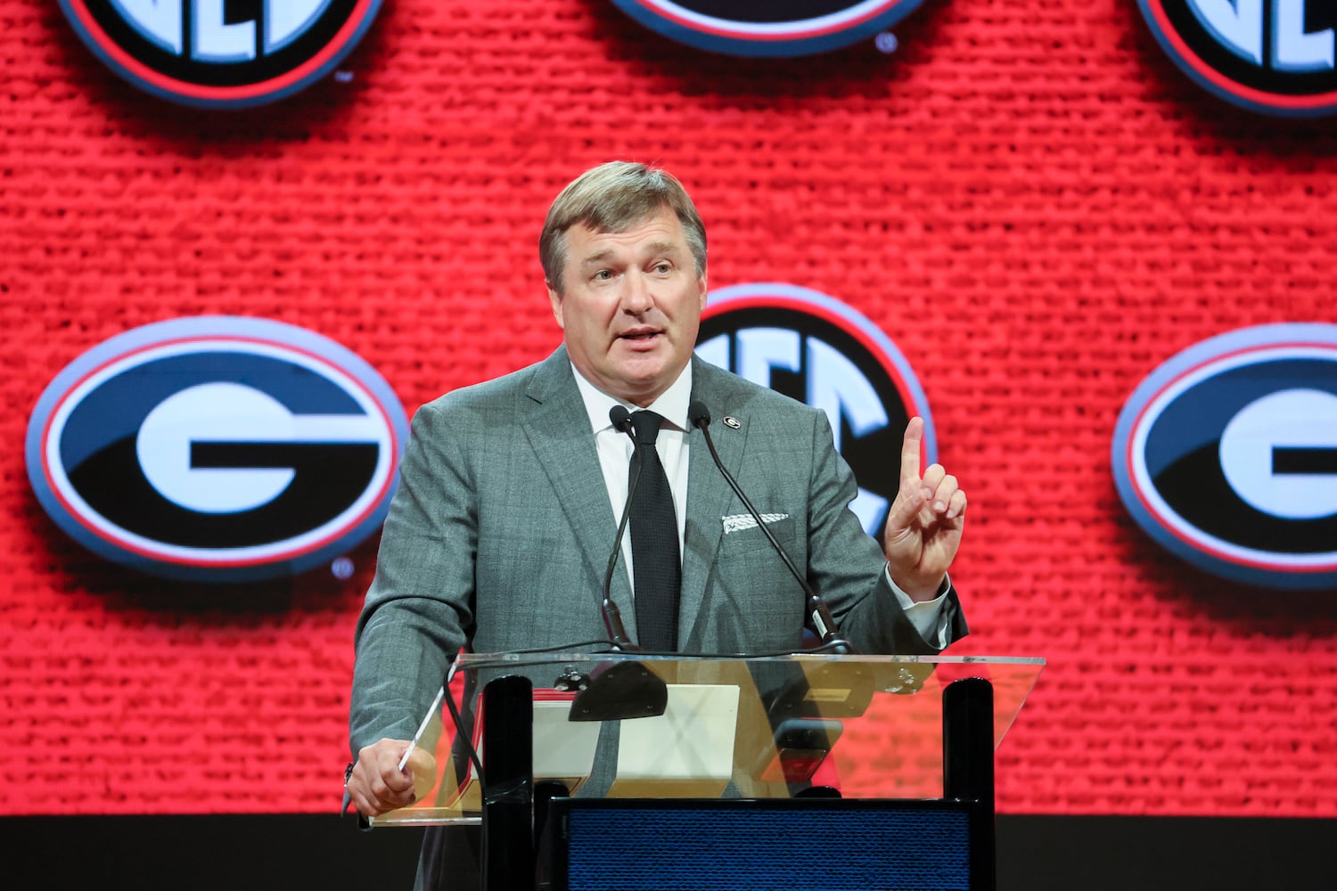 071923 BULLDOGS SEC MEDIA DAY