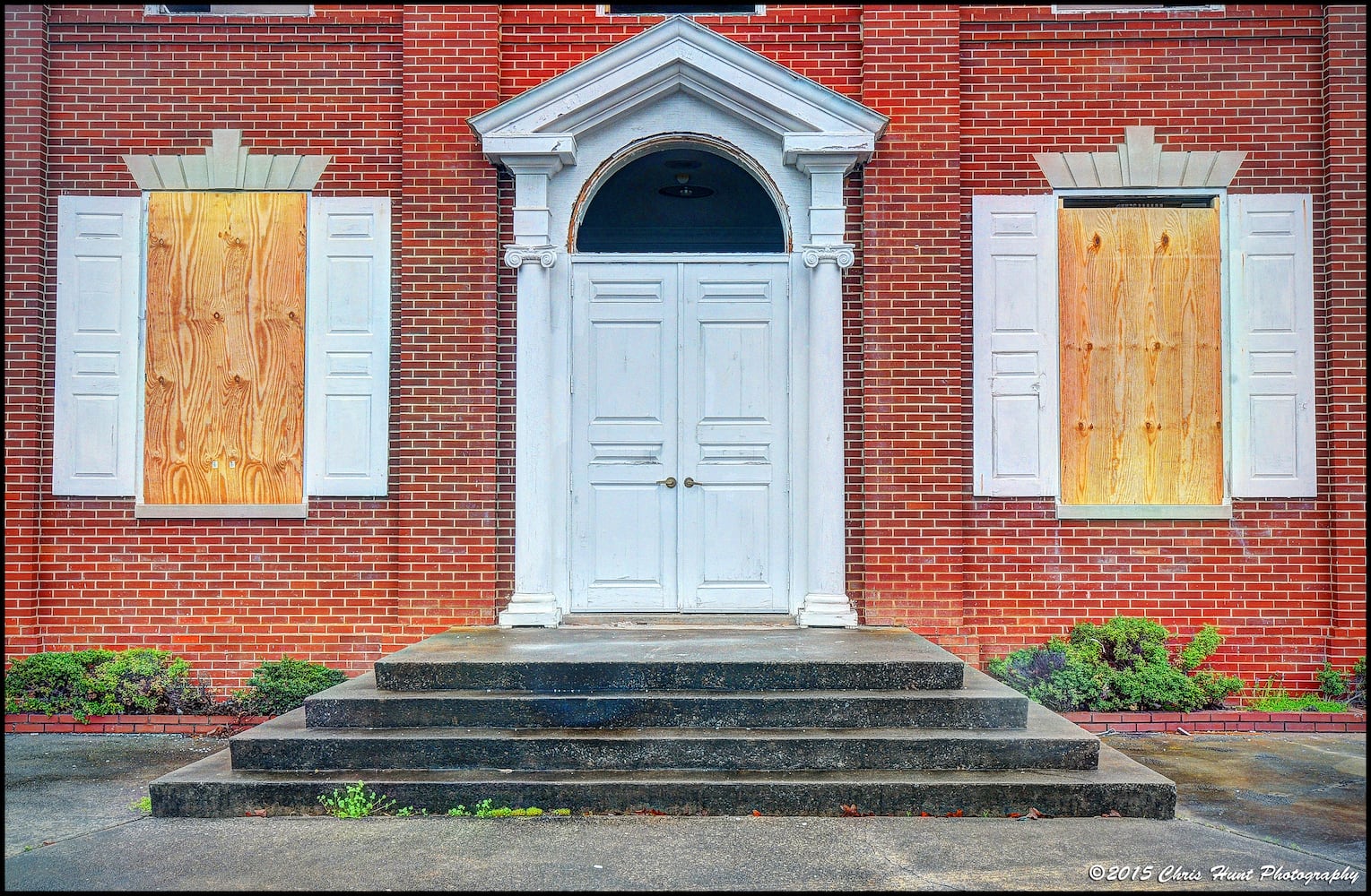 Scott Boulevard Baptist Church