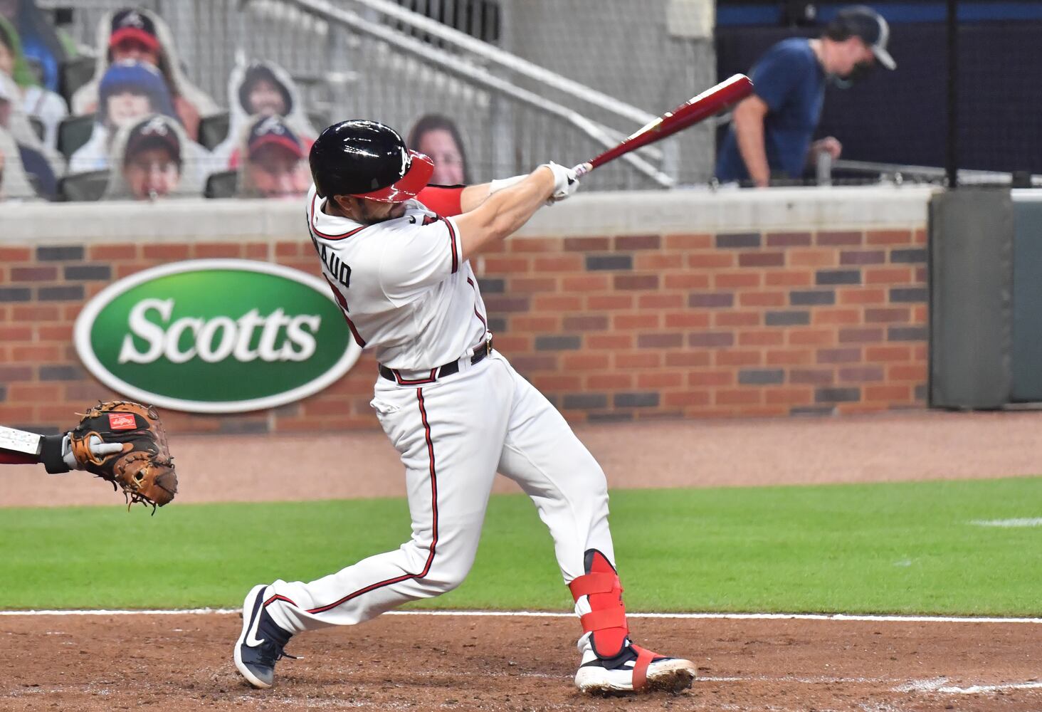 Atlanta Braves vs Washington Nationals,