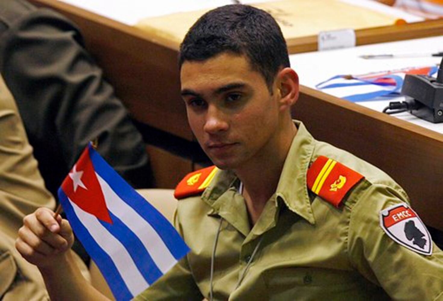 Elian Gonzalez now 16, and then