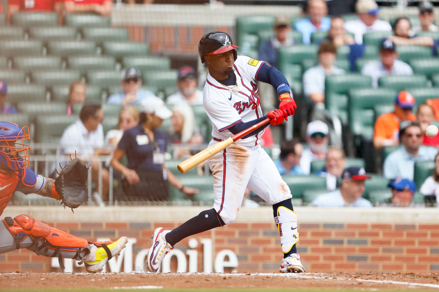 Atlanta Braves vs New York Mets