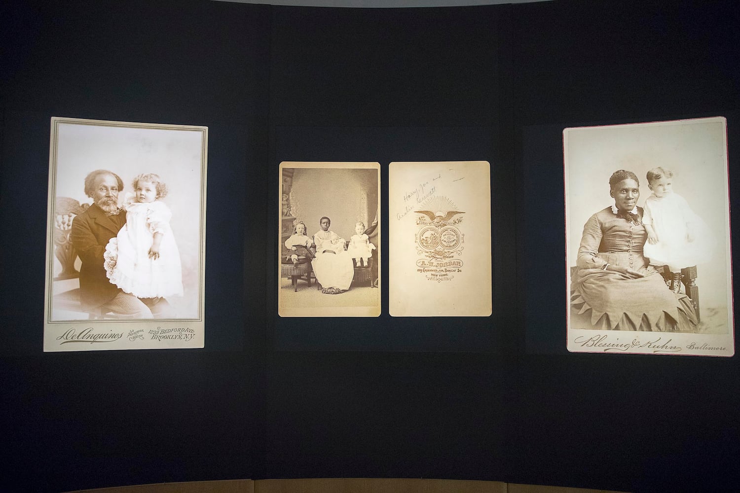 Photos: The ‘Framing Shadows’ exhibit at Emory