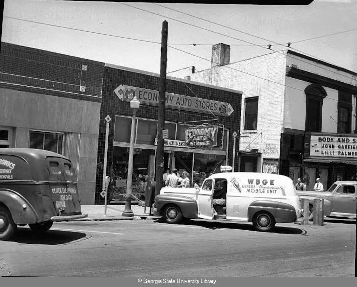 AJC Flashback Photos: East Point through the years, Pt. 2