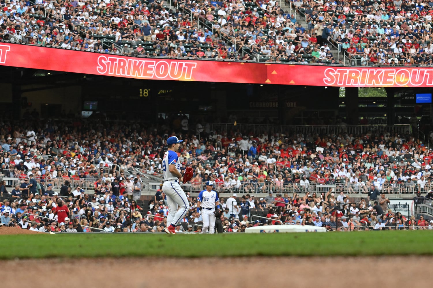 Braves vs White Sox - Saturday