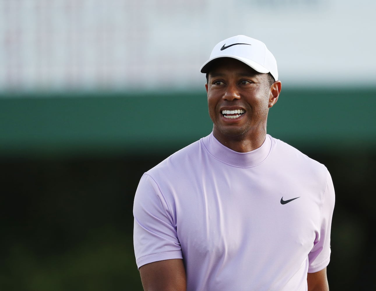 Photos: The third round of the 2019 Masters