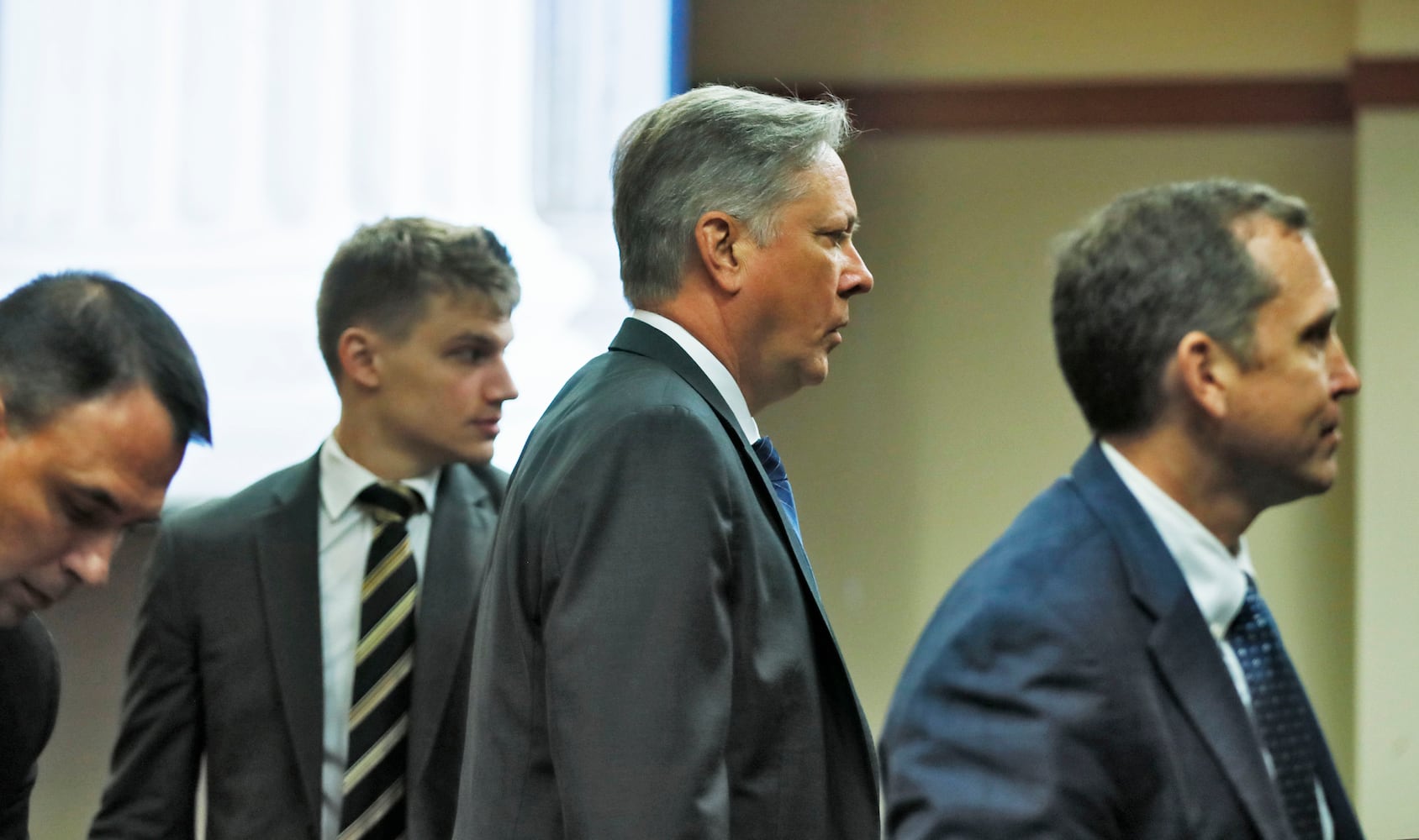 PHOTOS: The Chip Olsen Murder Trial, Week Three