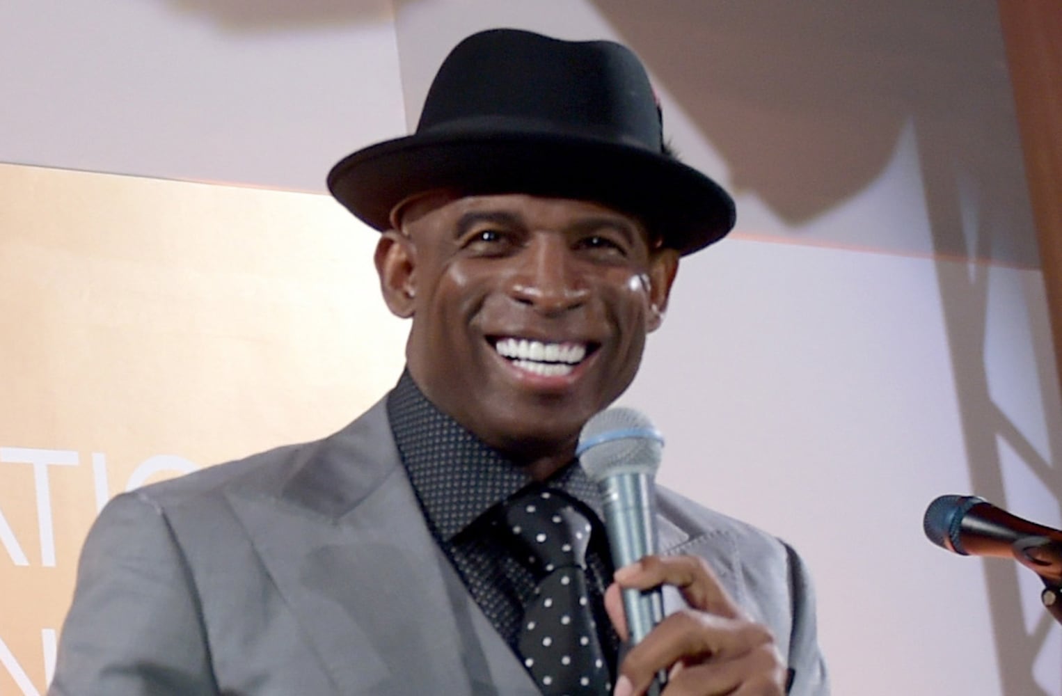 Happy birthday: Deion Sanders turns 50