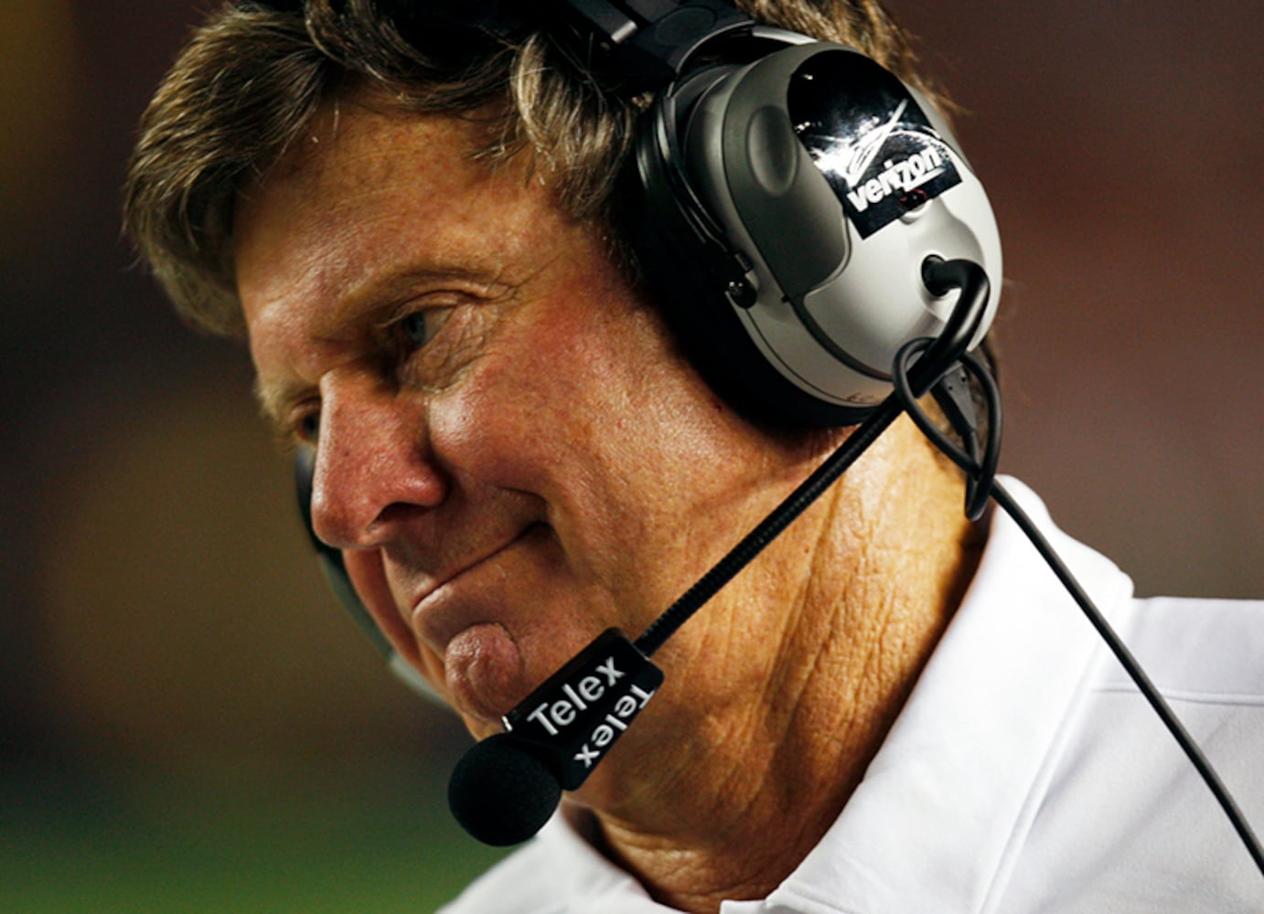 Steve Spurrier