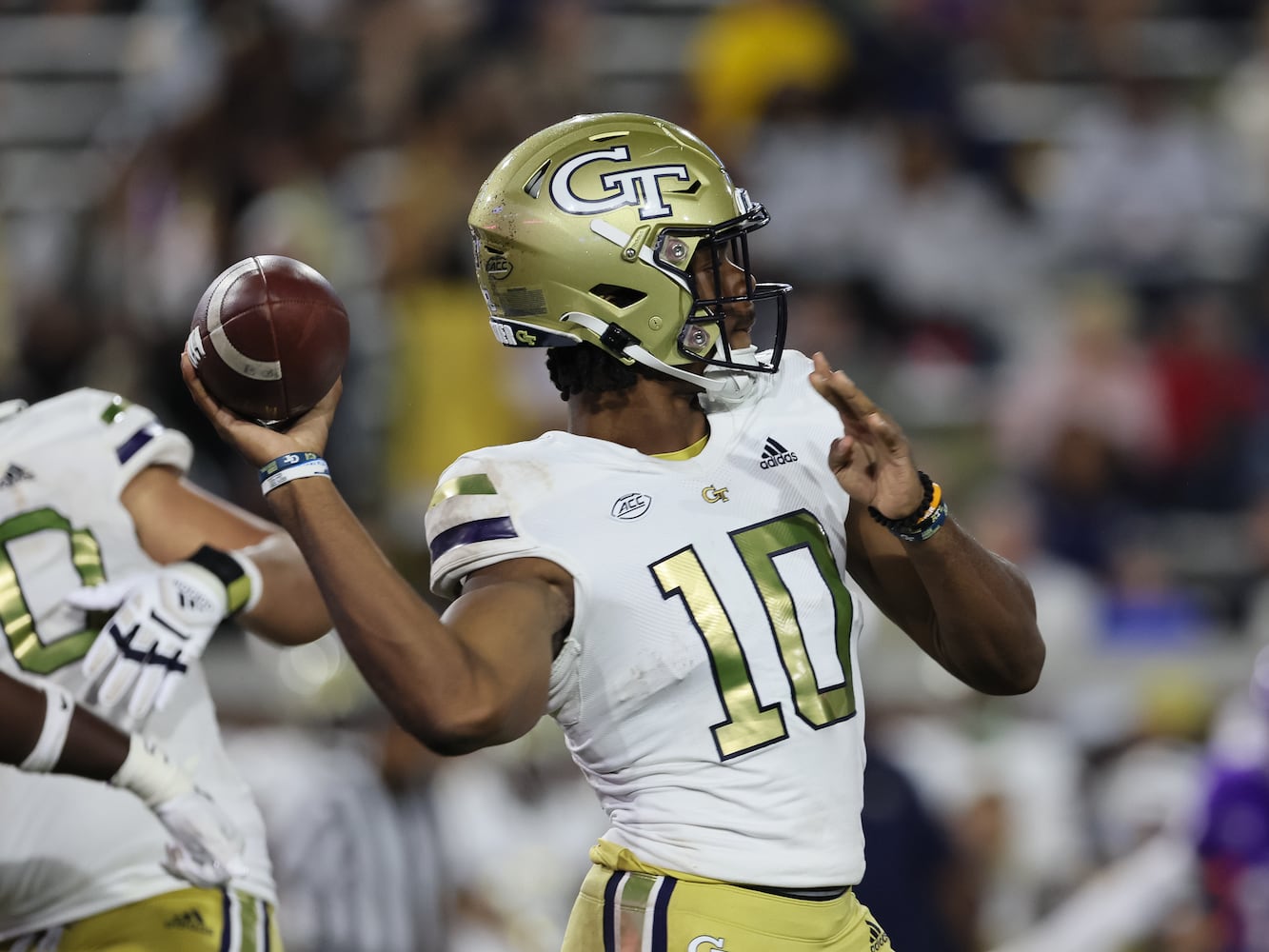 western carolina at georgia tech 