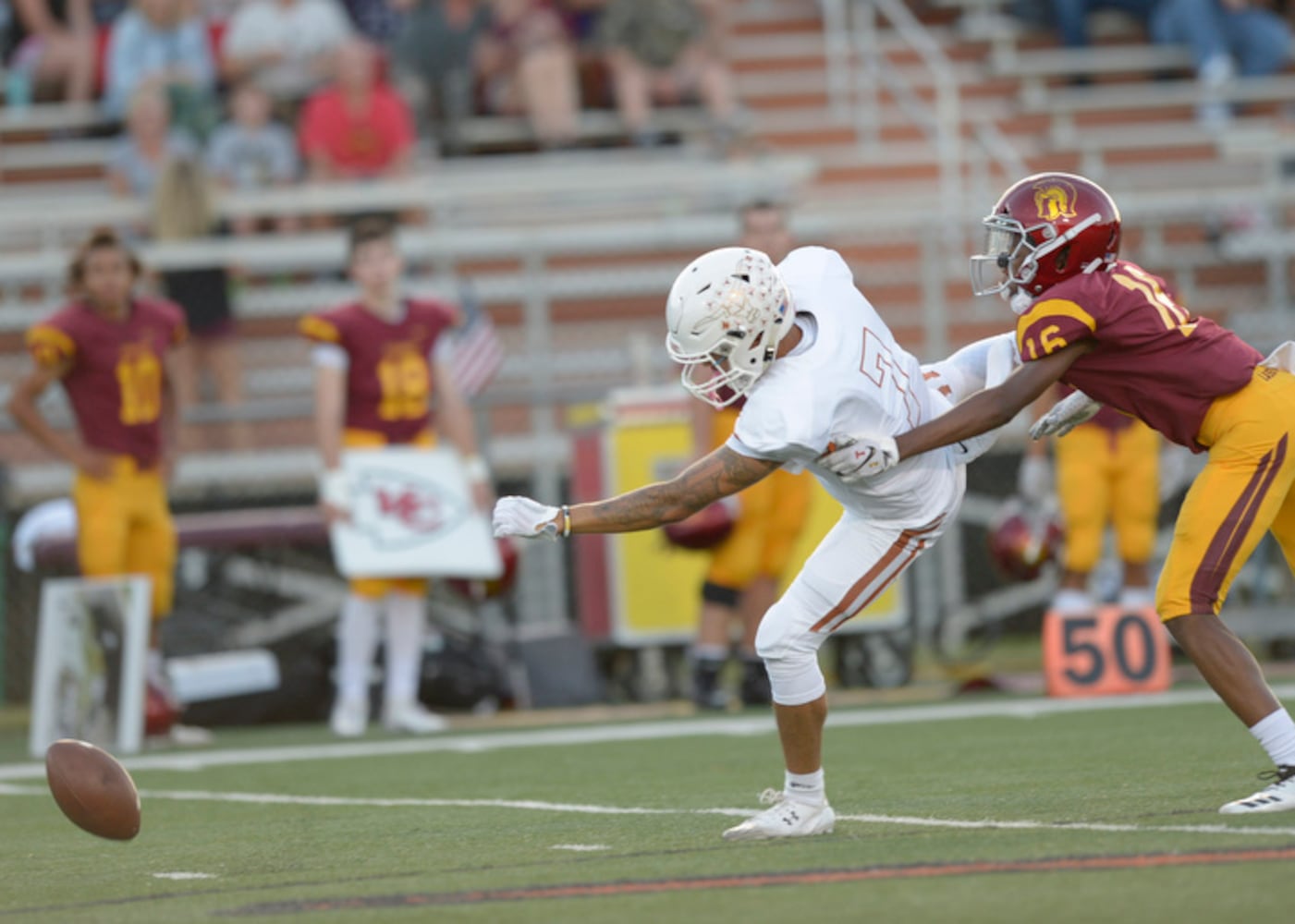 Week 3: Georgia high school football