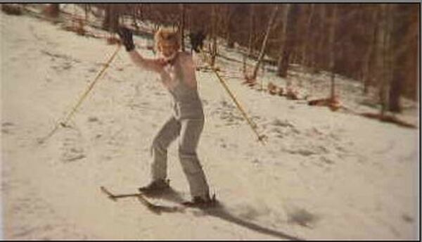 Terry Paulsen is from Lexington, Ga., east of Athens. She blames a drug used to treat pelvic pain for painful side effects and has sued the drug maker in a case being watched by thousands of others who have taken the drug. She was a skier and an equestrian when she was young but now experiences too much pain to be active. WSB-TV