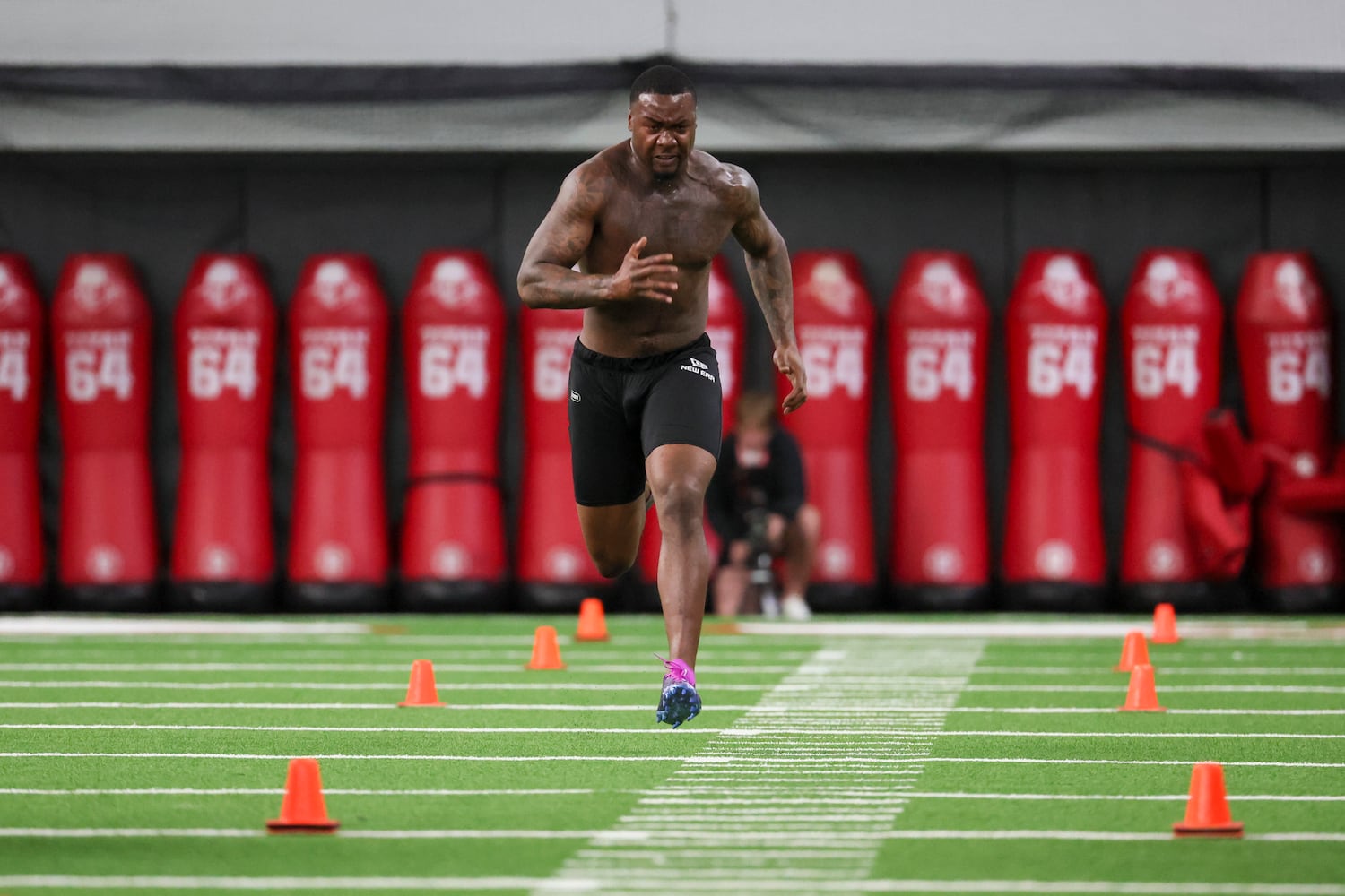 031325 UGA Pro Day