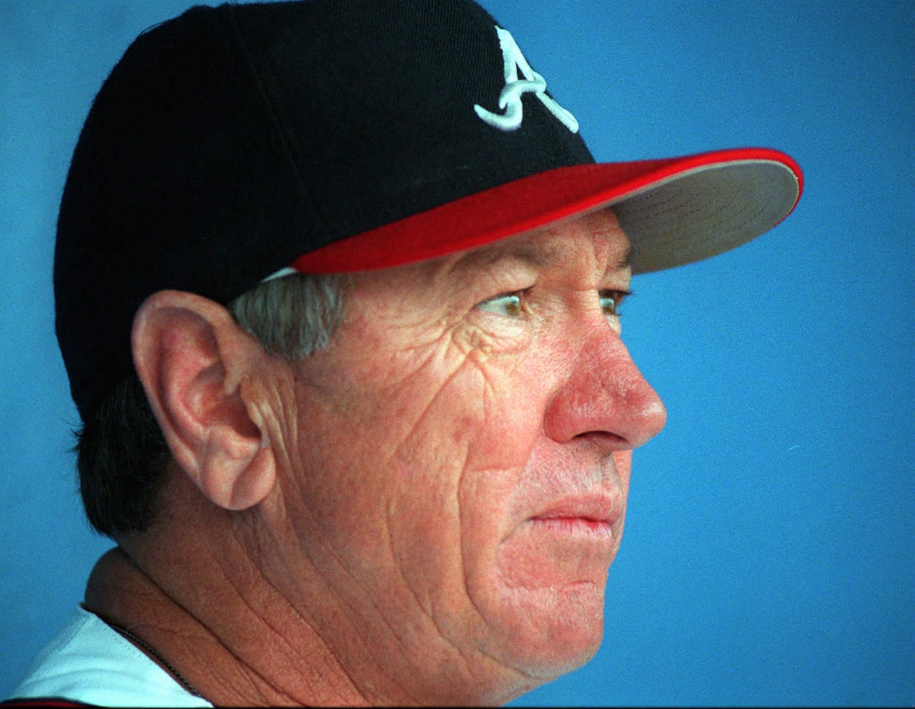 Longtime Atlanta Braves coach Bobby Dews dead at 76