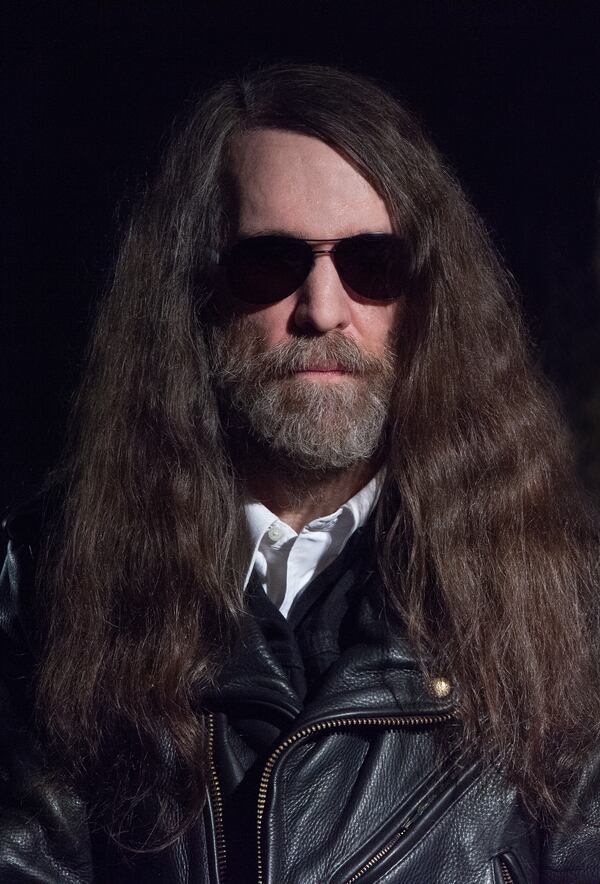 TSO founder Paul O'Neill. Photo: Mark Weiss